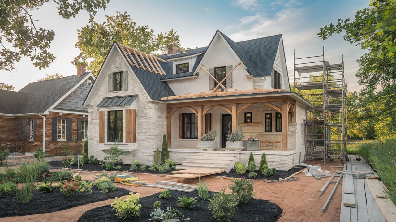 How to Remodel Your Home in Grundy County, IL Without the Stress