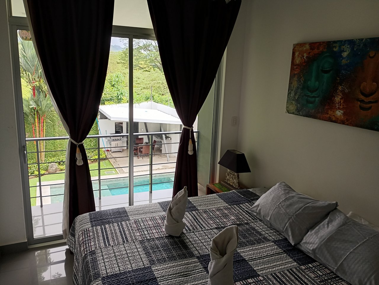 Boutique Condominium by the Beach