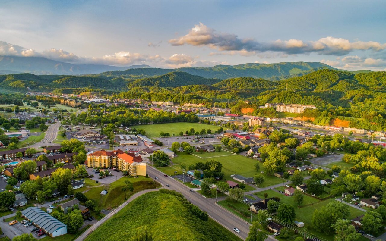 Tellico Village