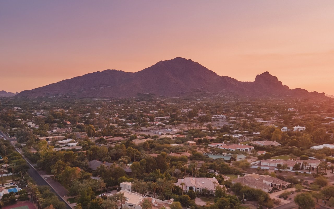 Paradise Valley