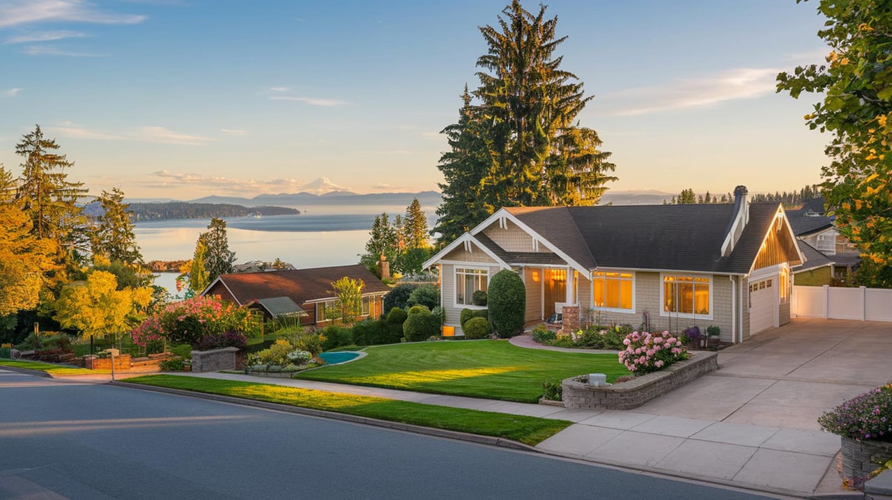 How to Build Home Equity Faster in Kirkland WA