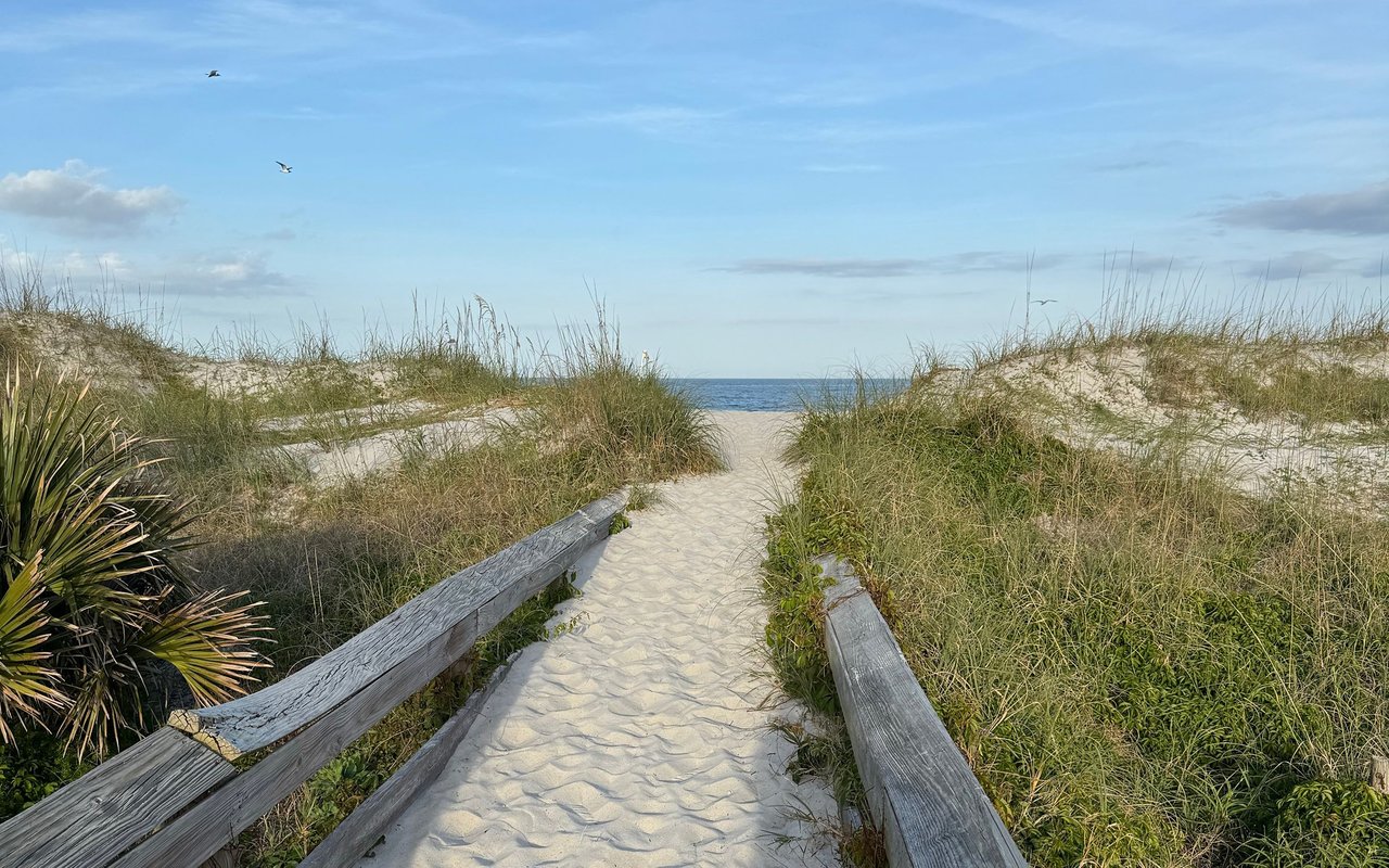 Neptune Beach