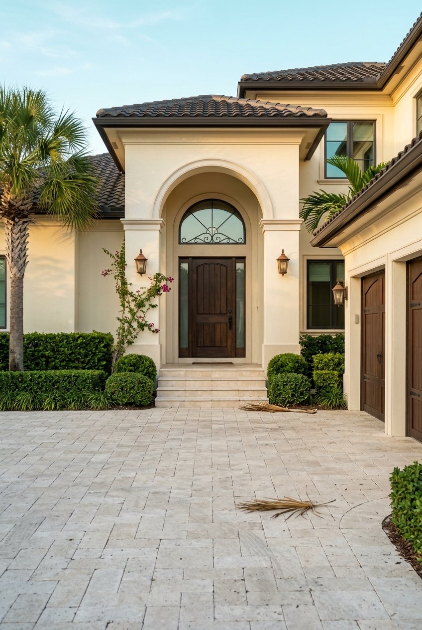 Everyday Village Life In Windsor Vero Beach cover