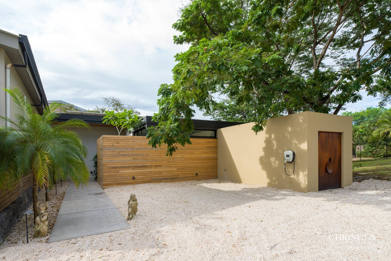 Casa Moana 