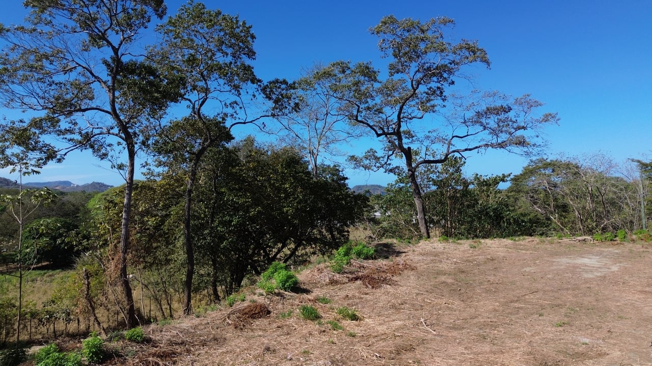 5,227 m2 Homesite - La Marcela Playa Potrero