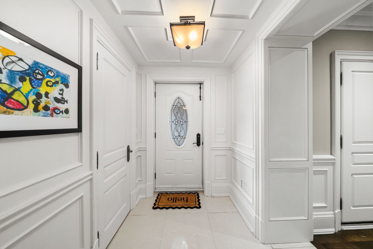 Architectural Pedigree