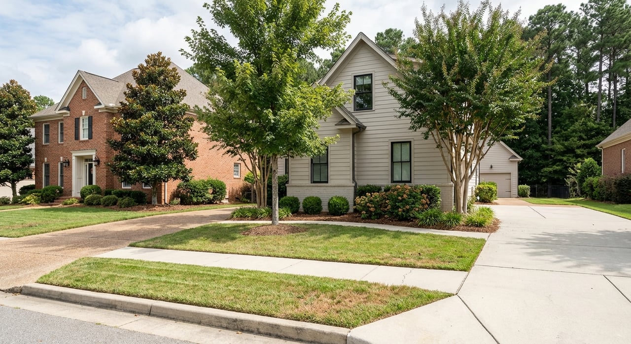 5 Forks Housing Trends Buyers Should Understand