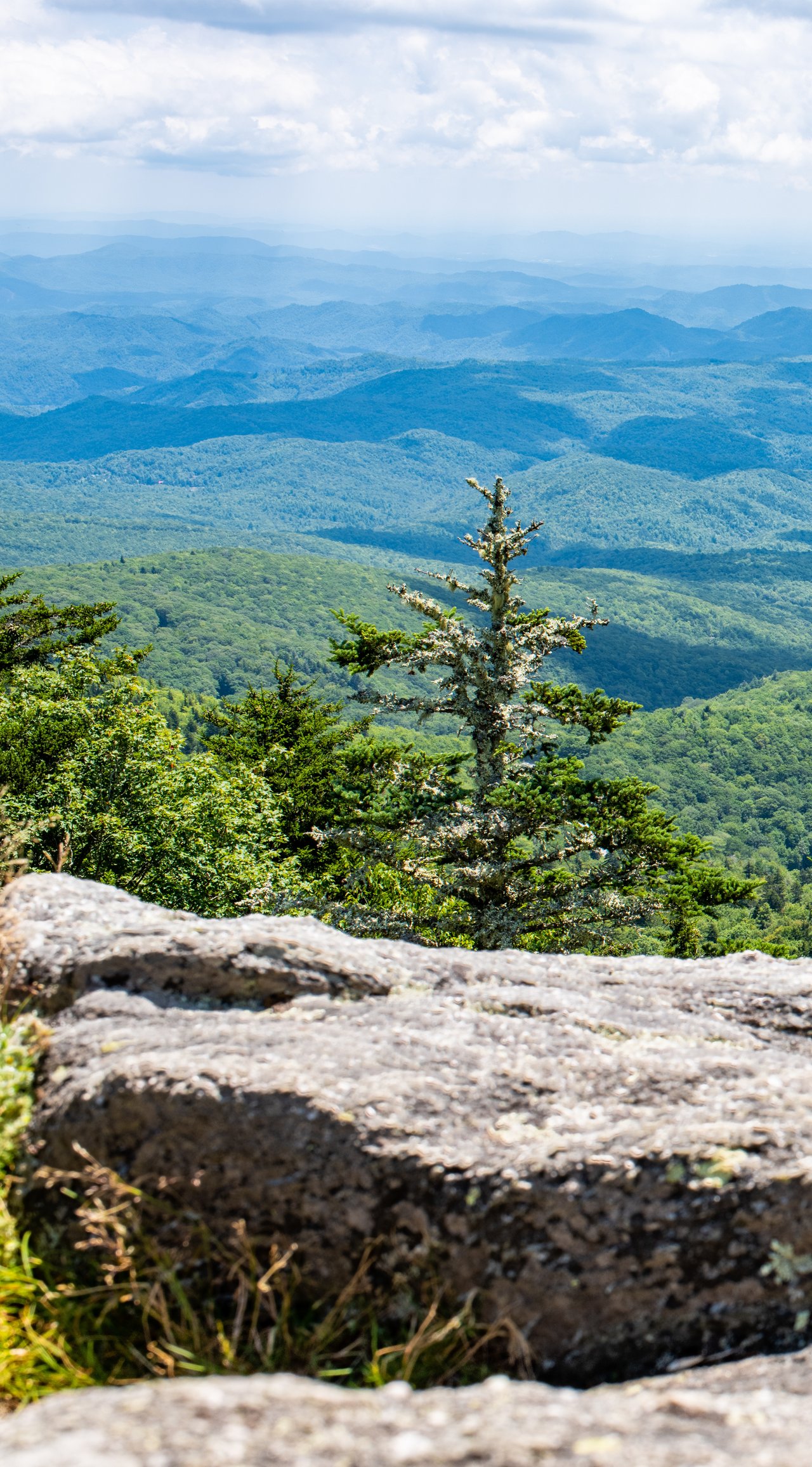 A highlands real estate agents view of Highlands NC