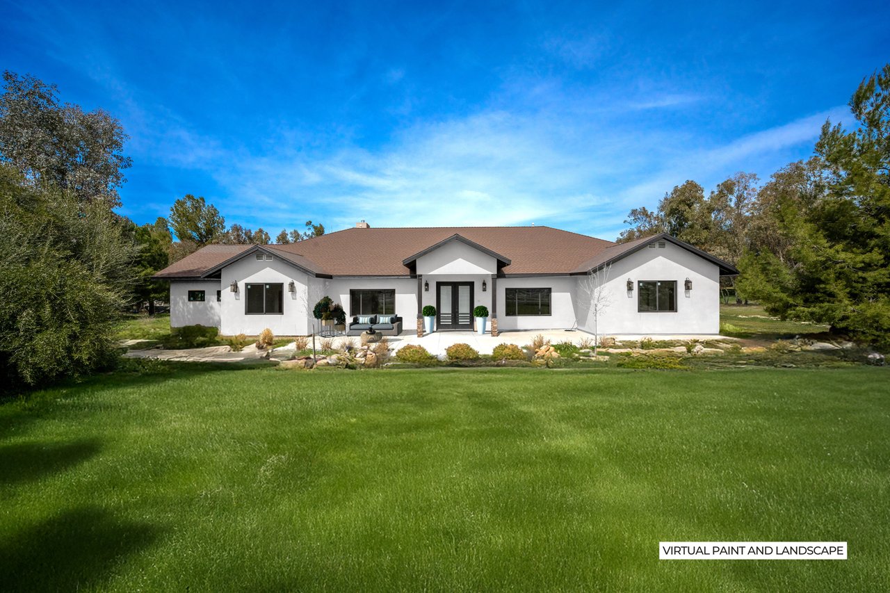 17370 Rodeo Road