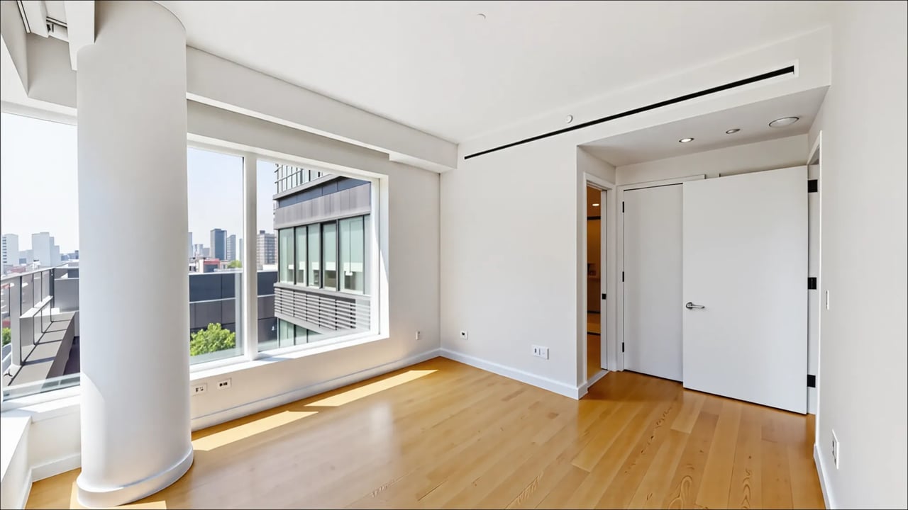 One Essex Crossing - Apt 9M