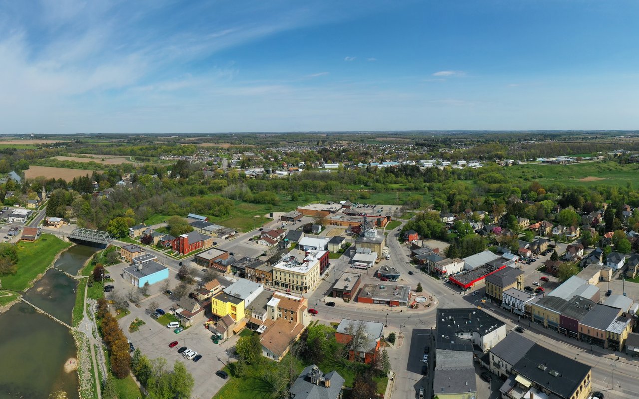 Sussex County