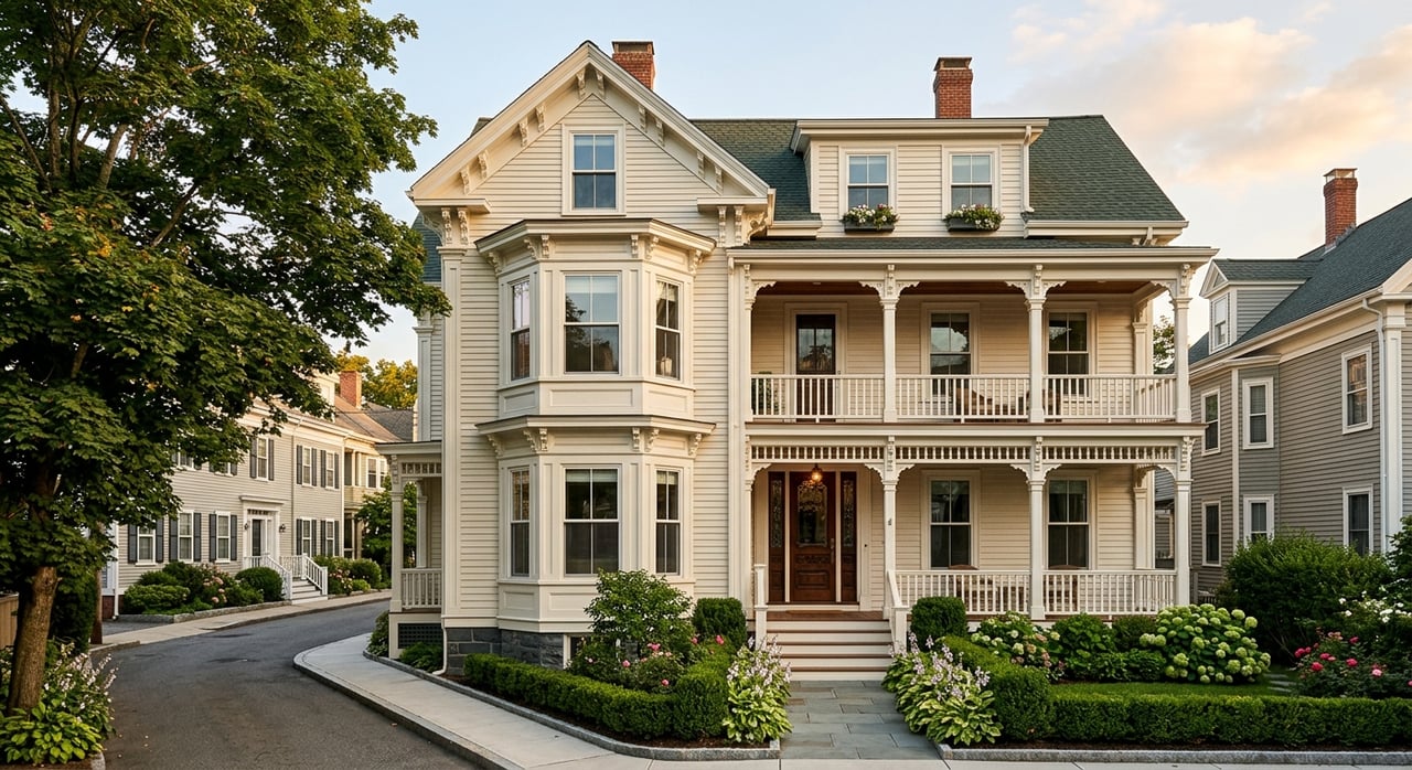 Arlington Or Medford: Deciding Where To Buy