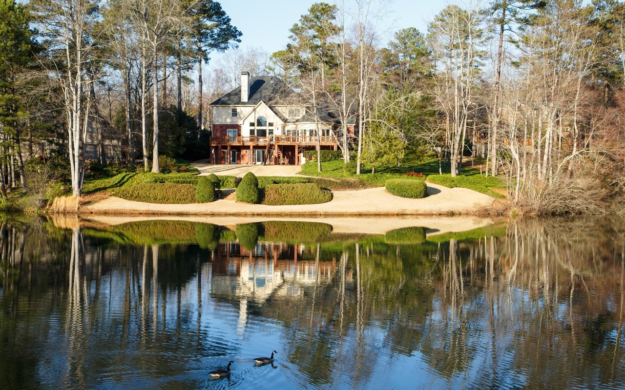 Reynolds Lake Oconee