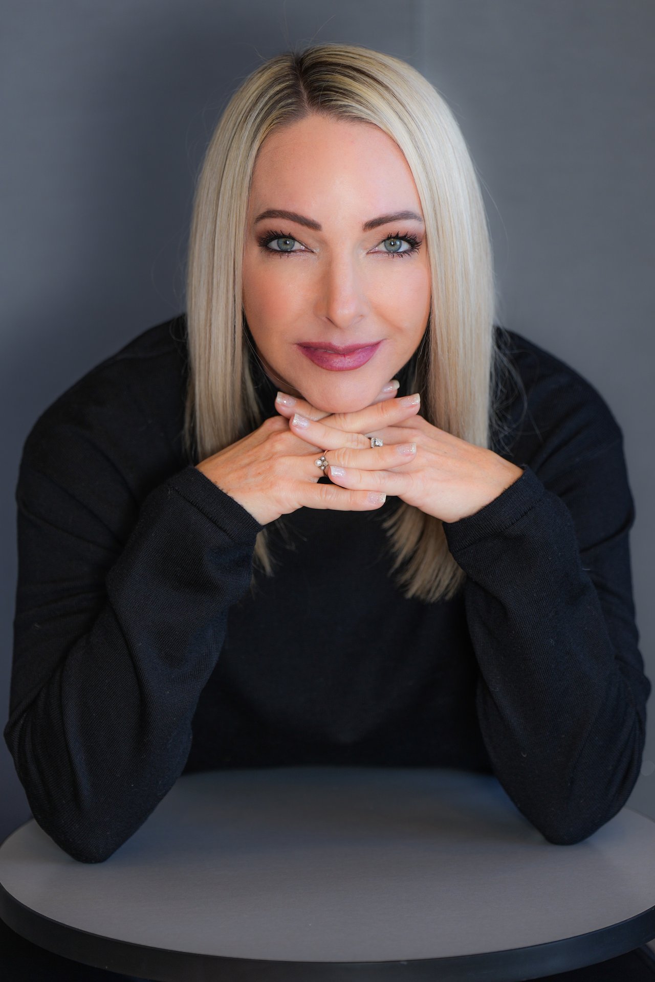 Barbara Pereira Mooresville, NC Real Estate Agent Headshot