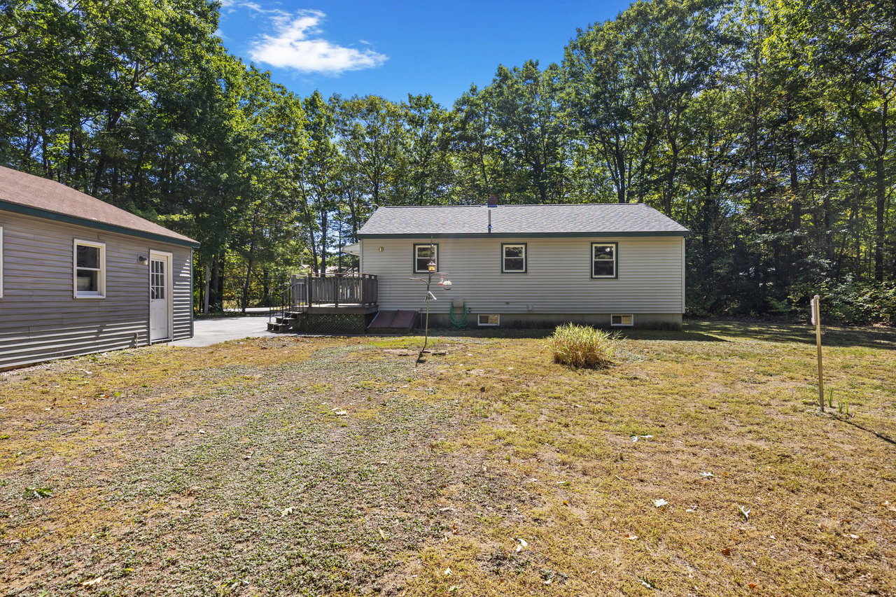 57 Depot Road
