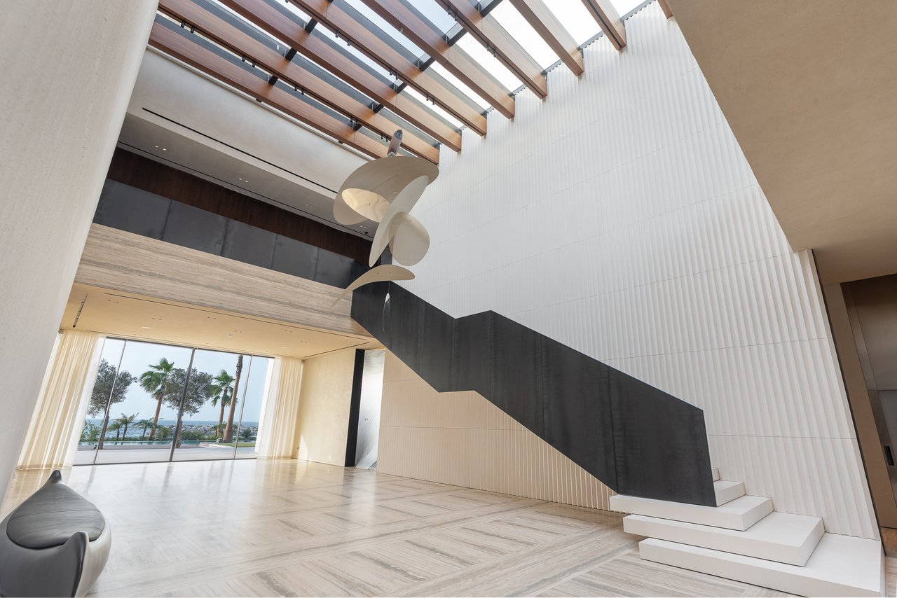 Jumeirah Bay Island Villas