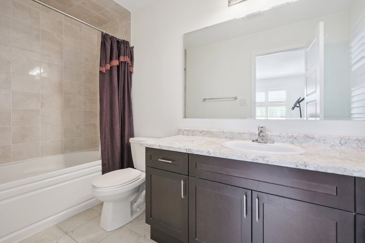 Impeccably Maintained, Sun-Filled Home