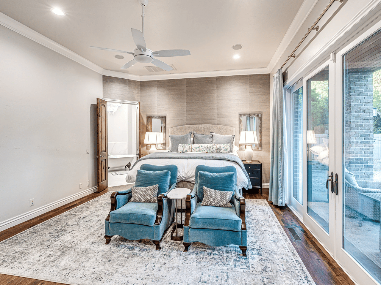 Listing of the Week - 1200 Woody Creek Court Edmond, Oklahoma