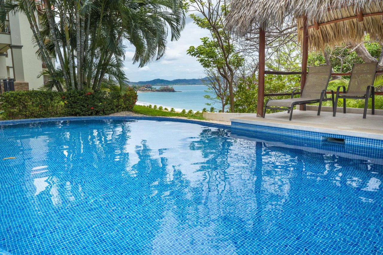 Oceanica #829 | Spectacular 5th-Floor Ocean-View Condo for Sale in Playa Flamingo