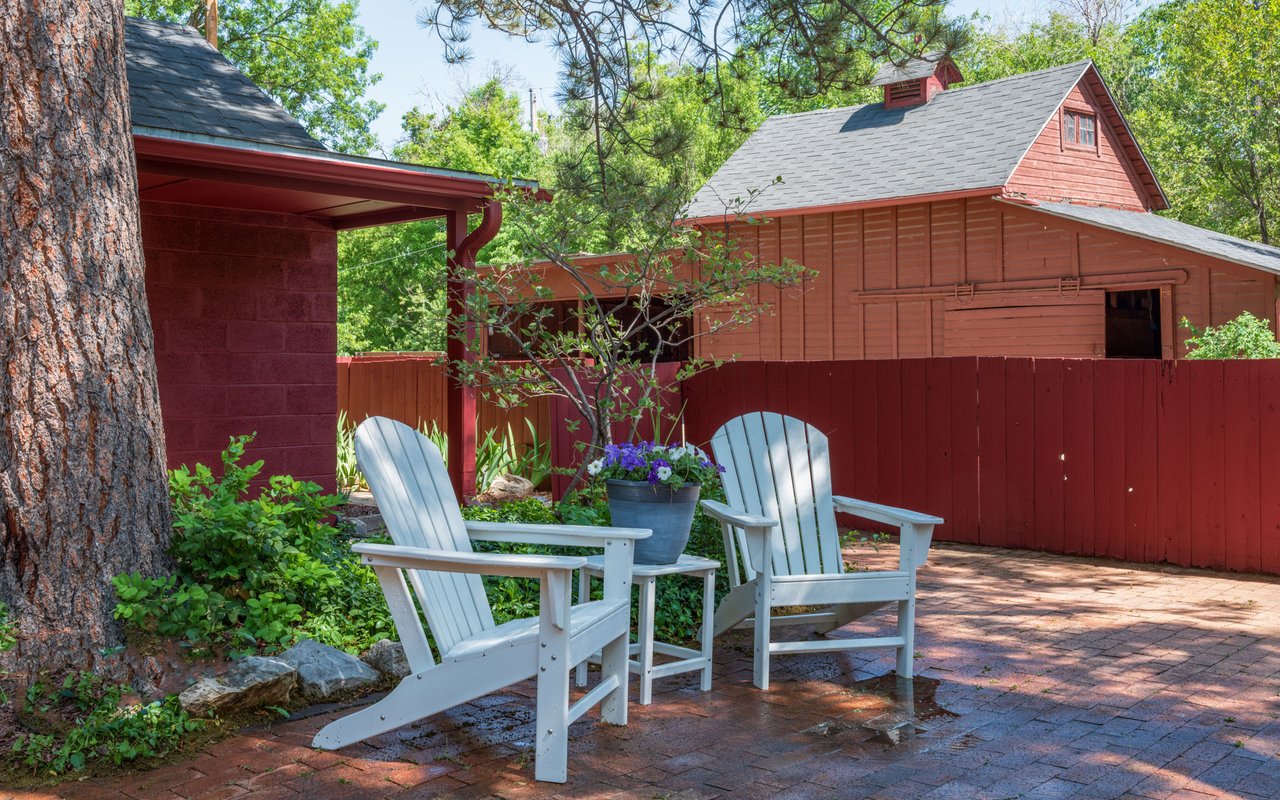 1166 Cherryvale Road