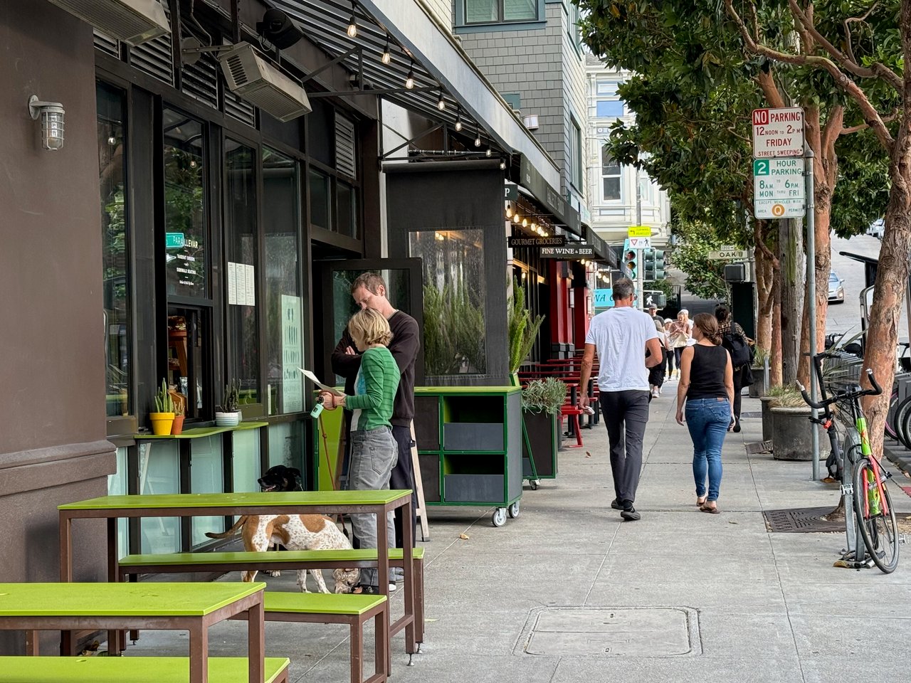 District 6 – Central North