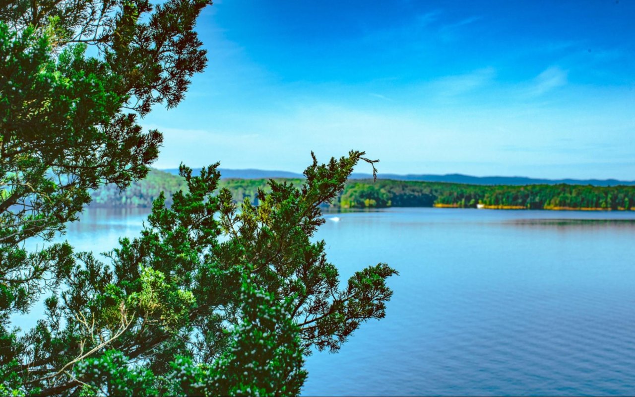 Things to Do in Hot Springs, Arkansas