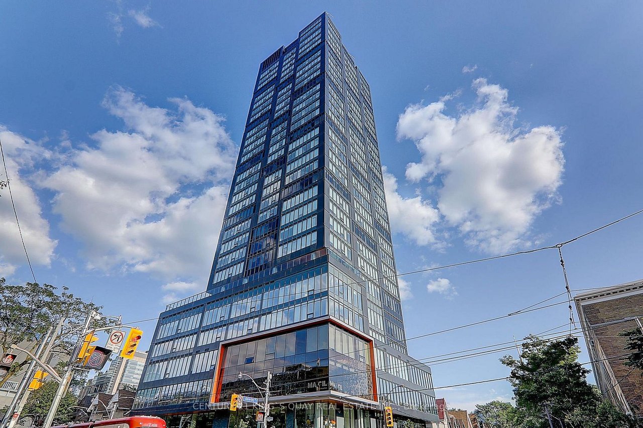 203 College St #609, Toronto