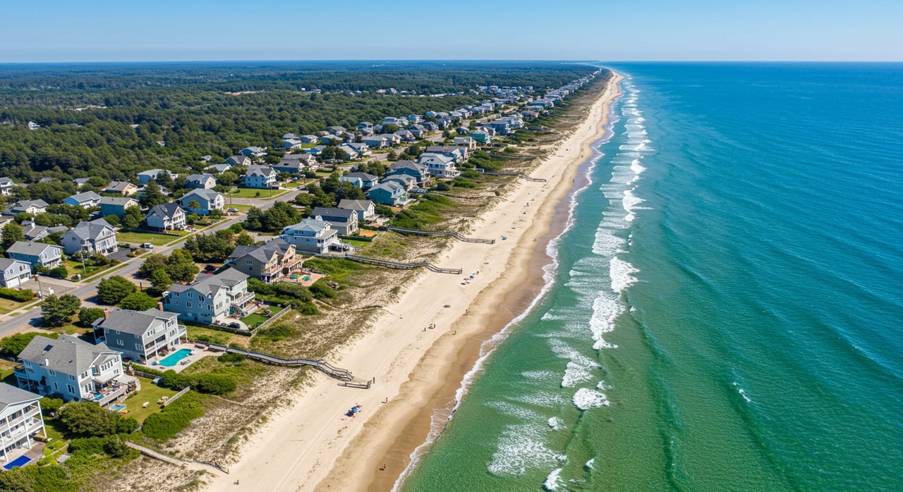 A Guide to Owning a Vacation Home in Litchfield-by-the-Sea