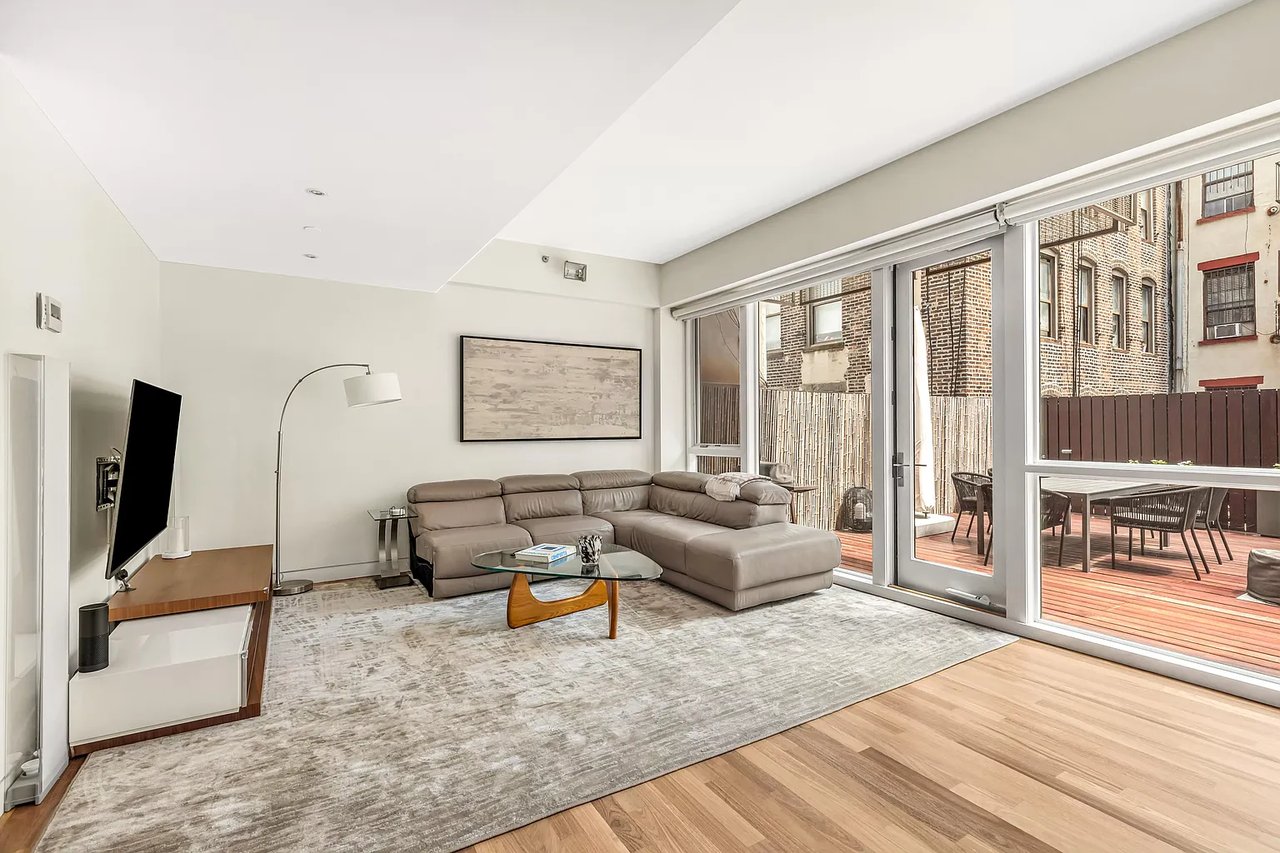 30 Orchard Street Apartment 2