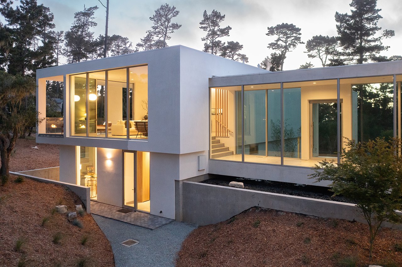 Waterbridge House