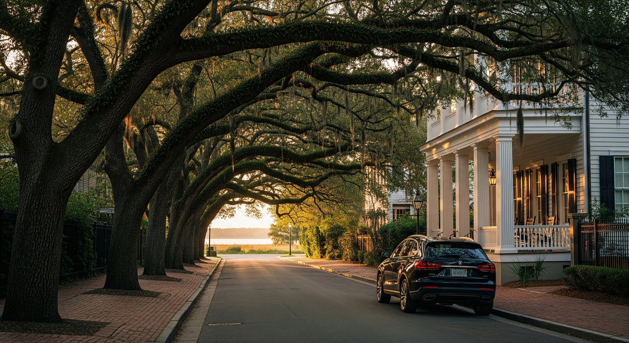 Mandeville vs. Covington: Which Fits Your Commute?