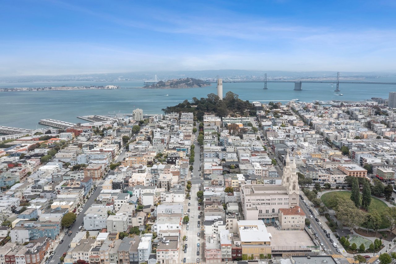 District 8 – Northeast