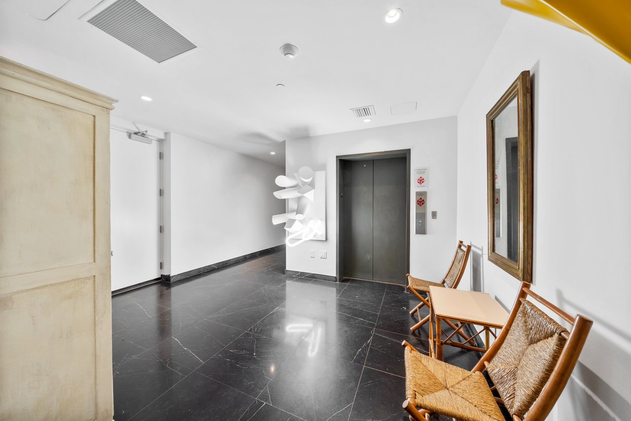 Monad Terrace 11E