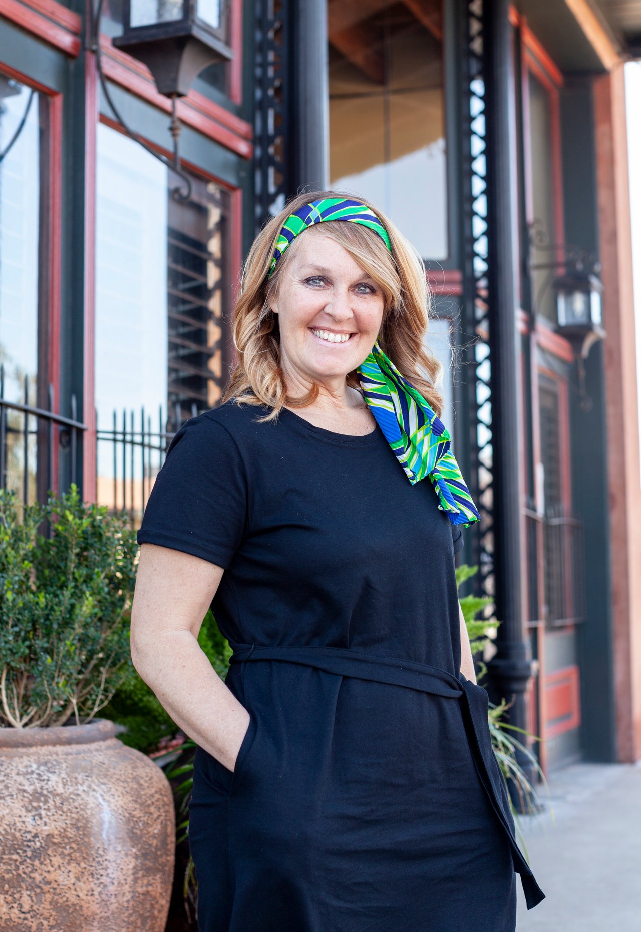 Tiffany Schmidt Richardson