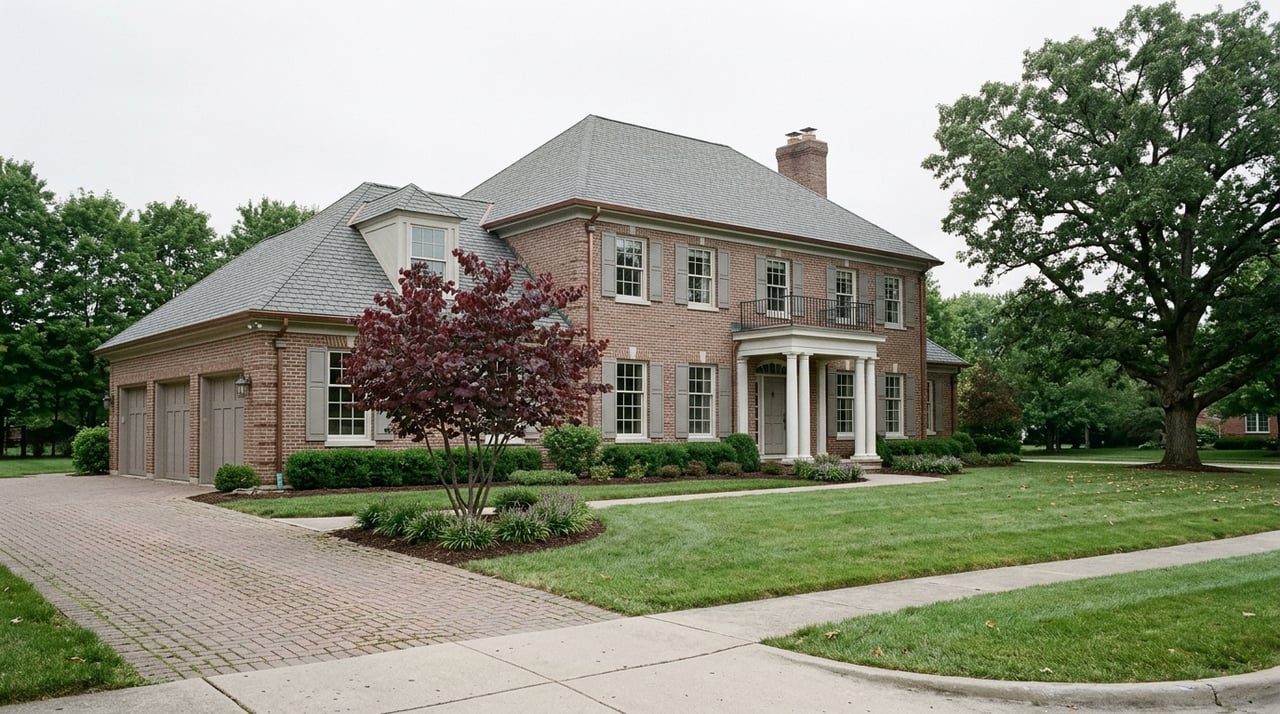 Chesterfield's Home Prices Aren't Secret. The Websites Just Won't Agree On Them cover