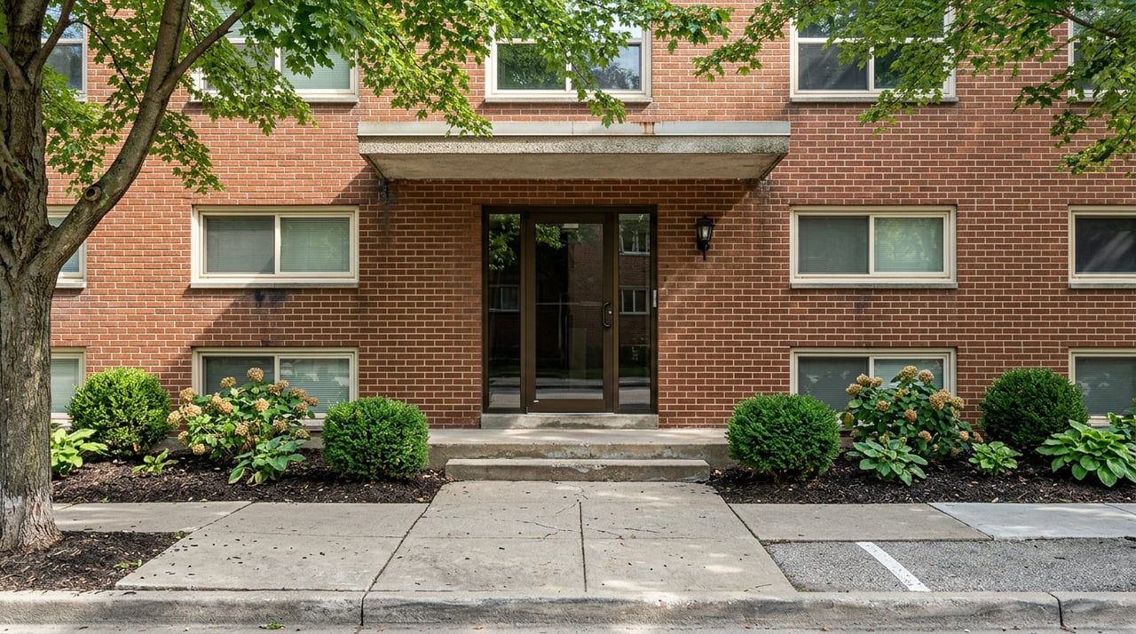 Highland Park Schools, Commutes, And Green Space Guide