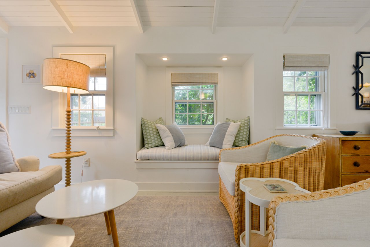 18 West Sankaty Road