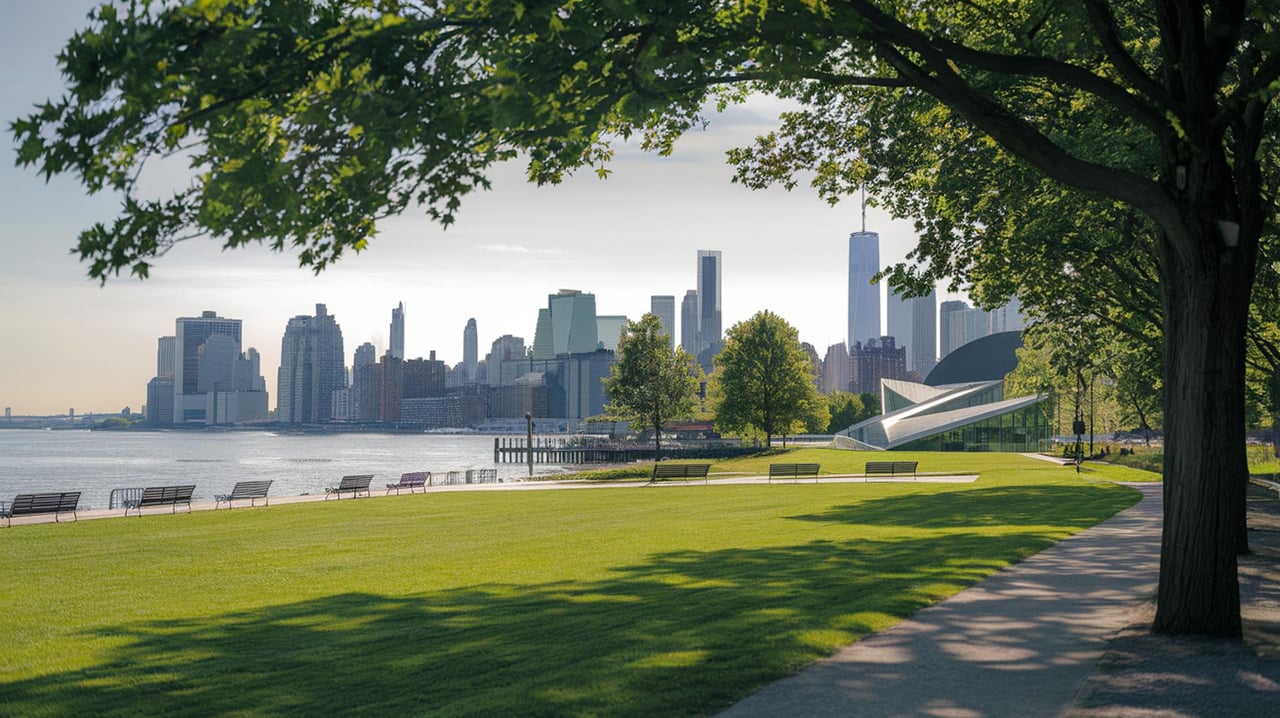 Hidden Gems in Jersey City, NJ You Need to Discover