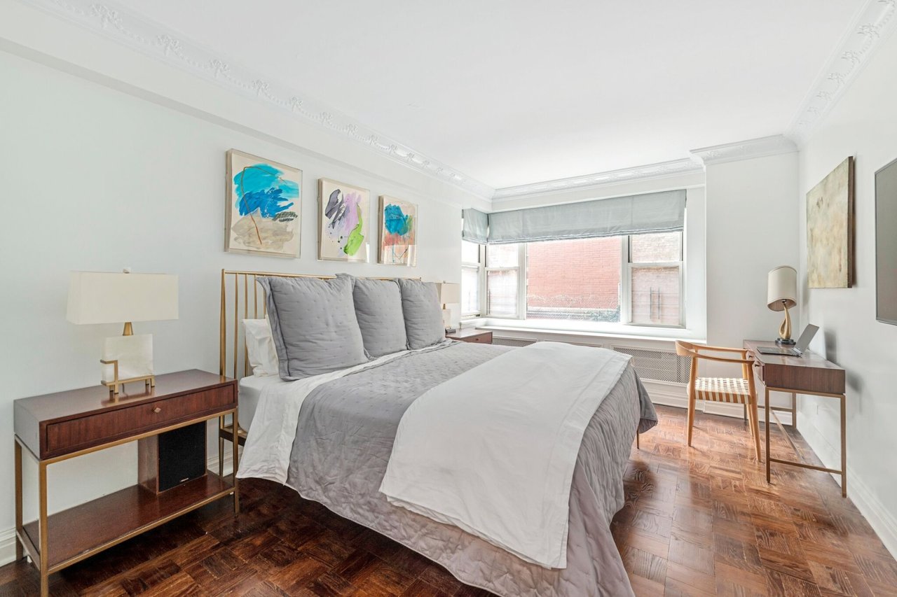 80 East End Avenue Unit: 1a/2a