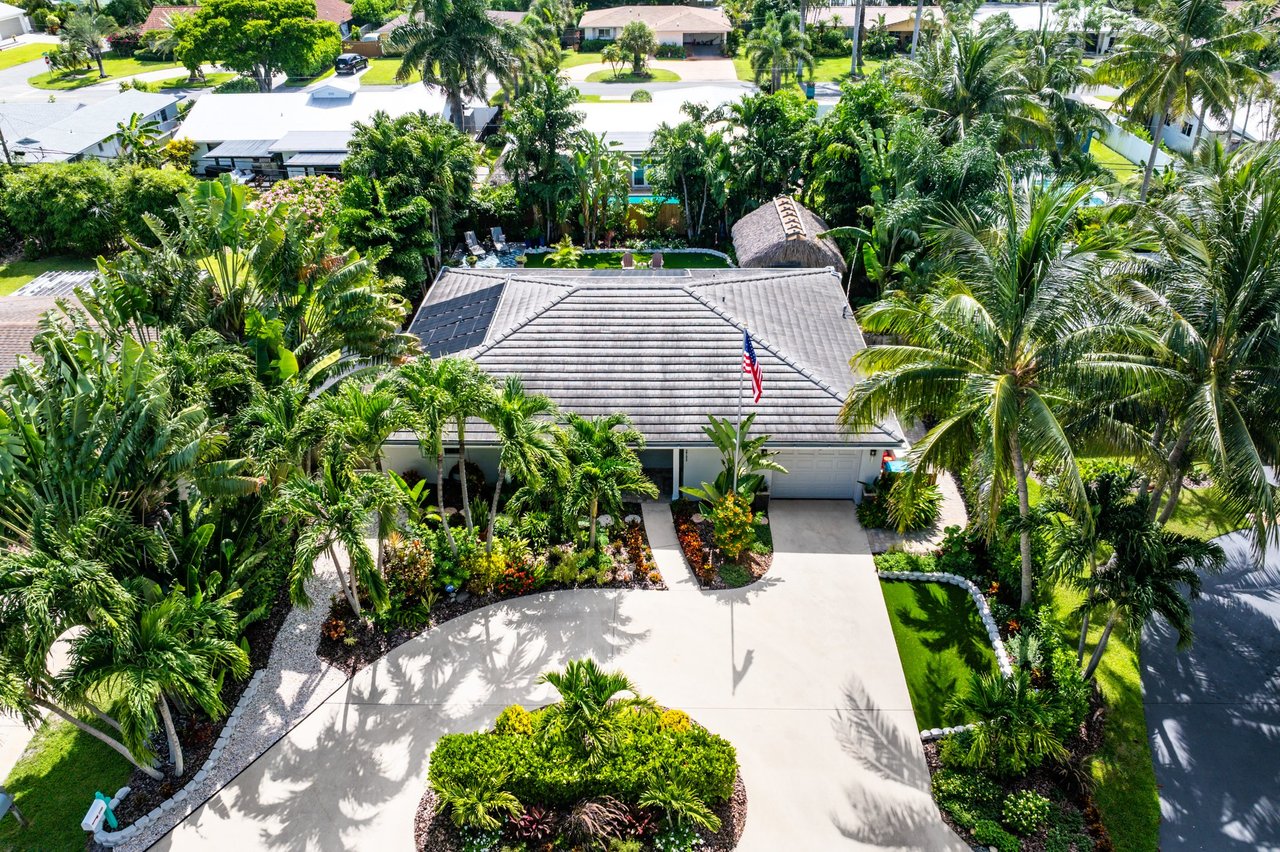 2709 SW 4th St., Boynton Beach FL