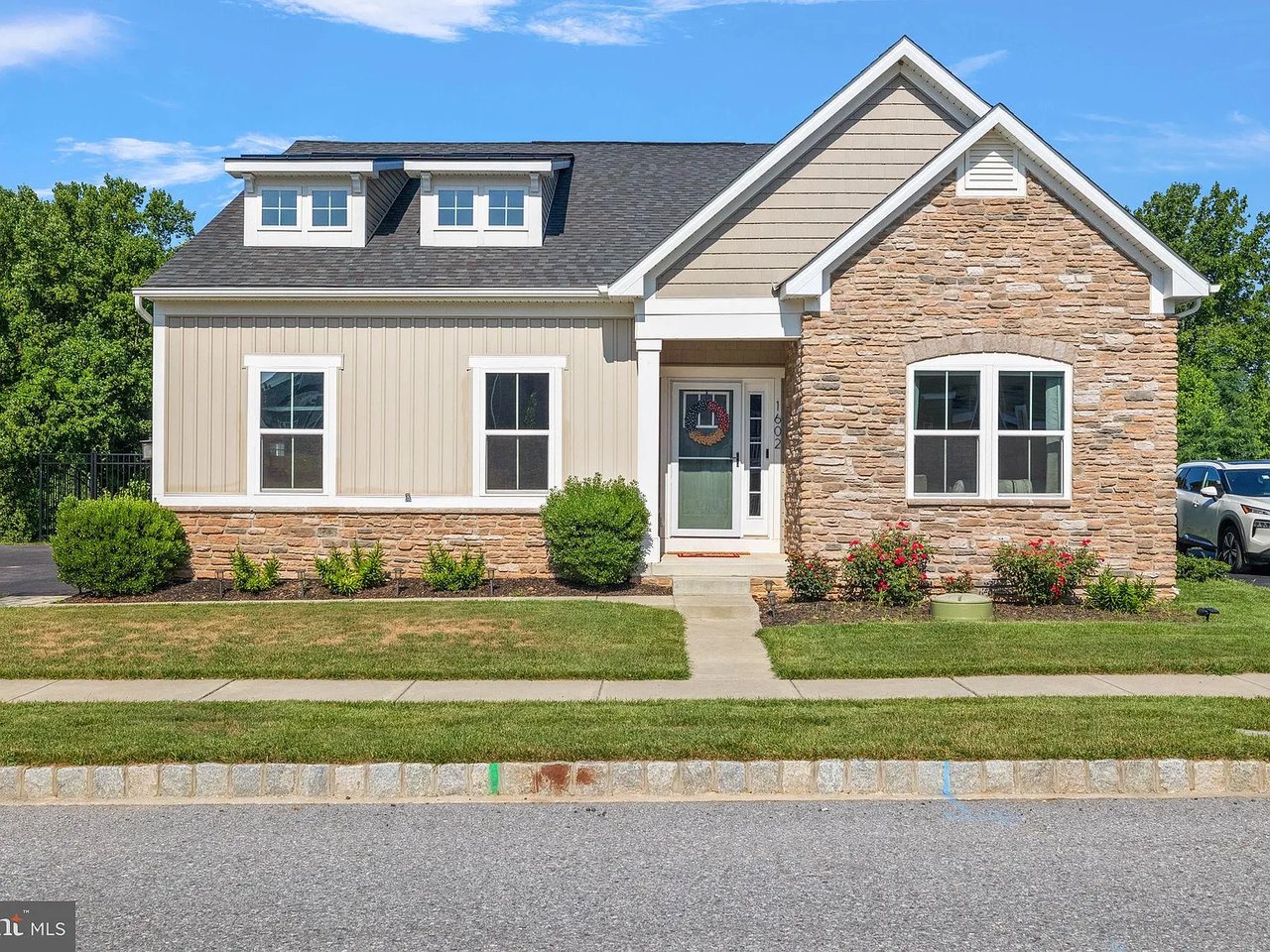 1602 Ronan Way