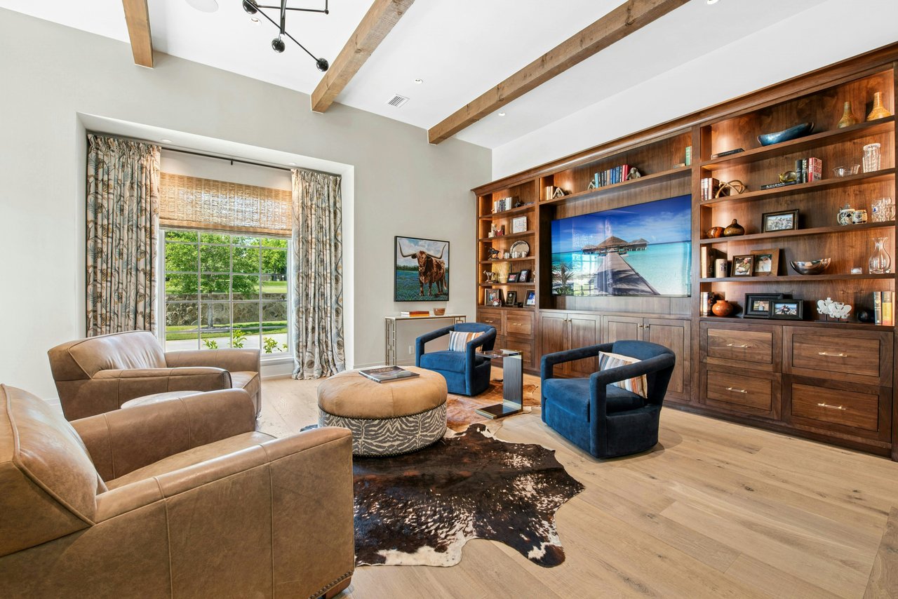 Just Listed! Wild Spring Ranch 