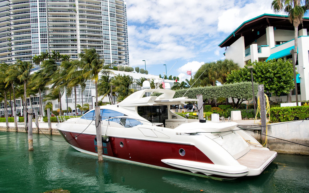 ALBA Palm Beach (A ONE Sotheby's International Realty exclusive development)