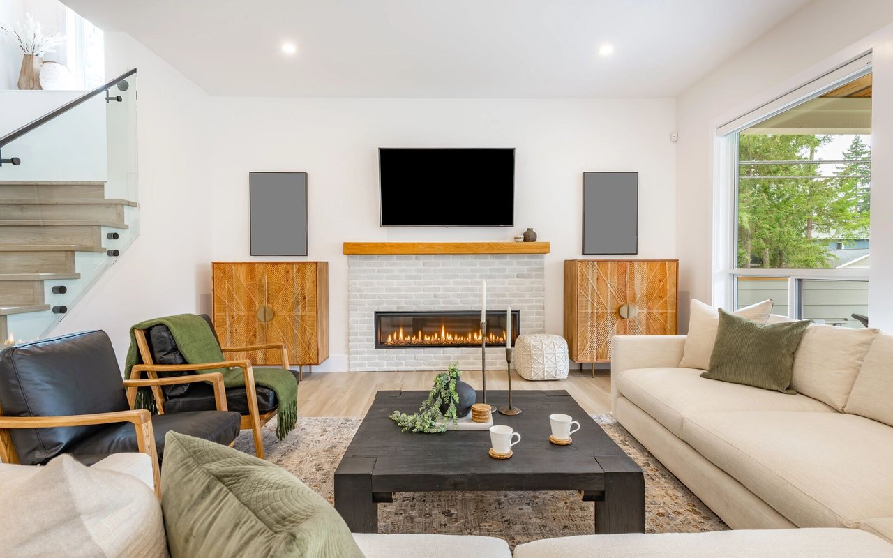 Home Staging 101