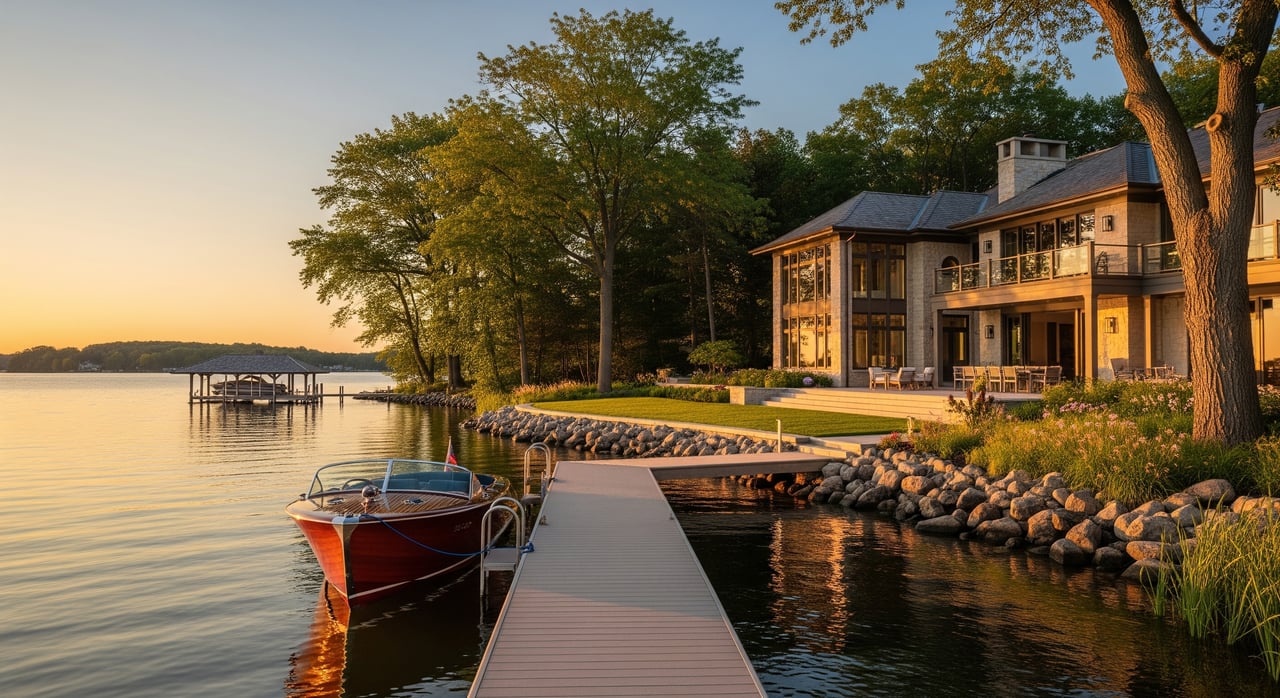 What Drives Home Prices On Lake Minnetonka