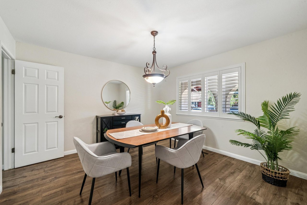 7403 Hillsdale Dr, West Pleasanton