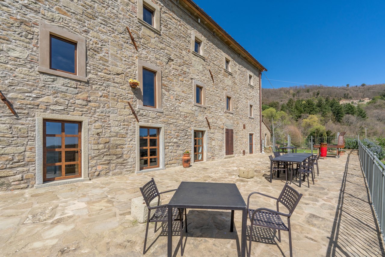 TENUTA IL SOLCO