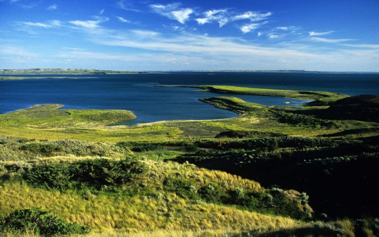Fort Peck
