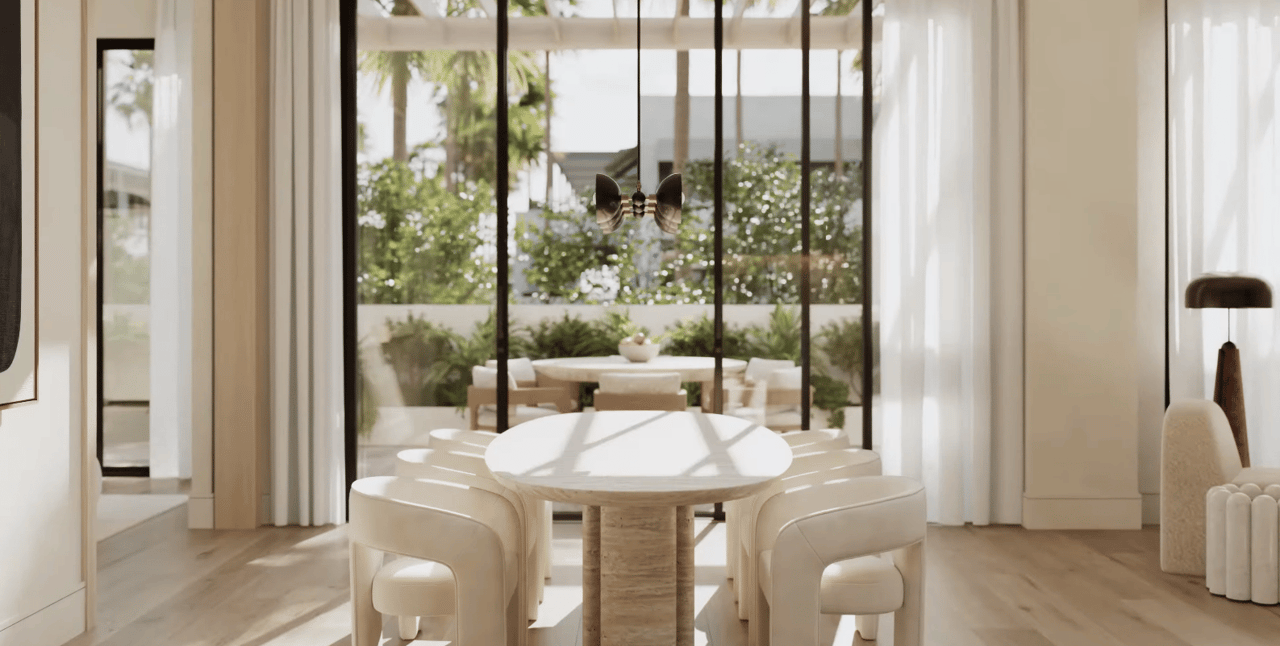 The Avenue - Naples
