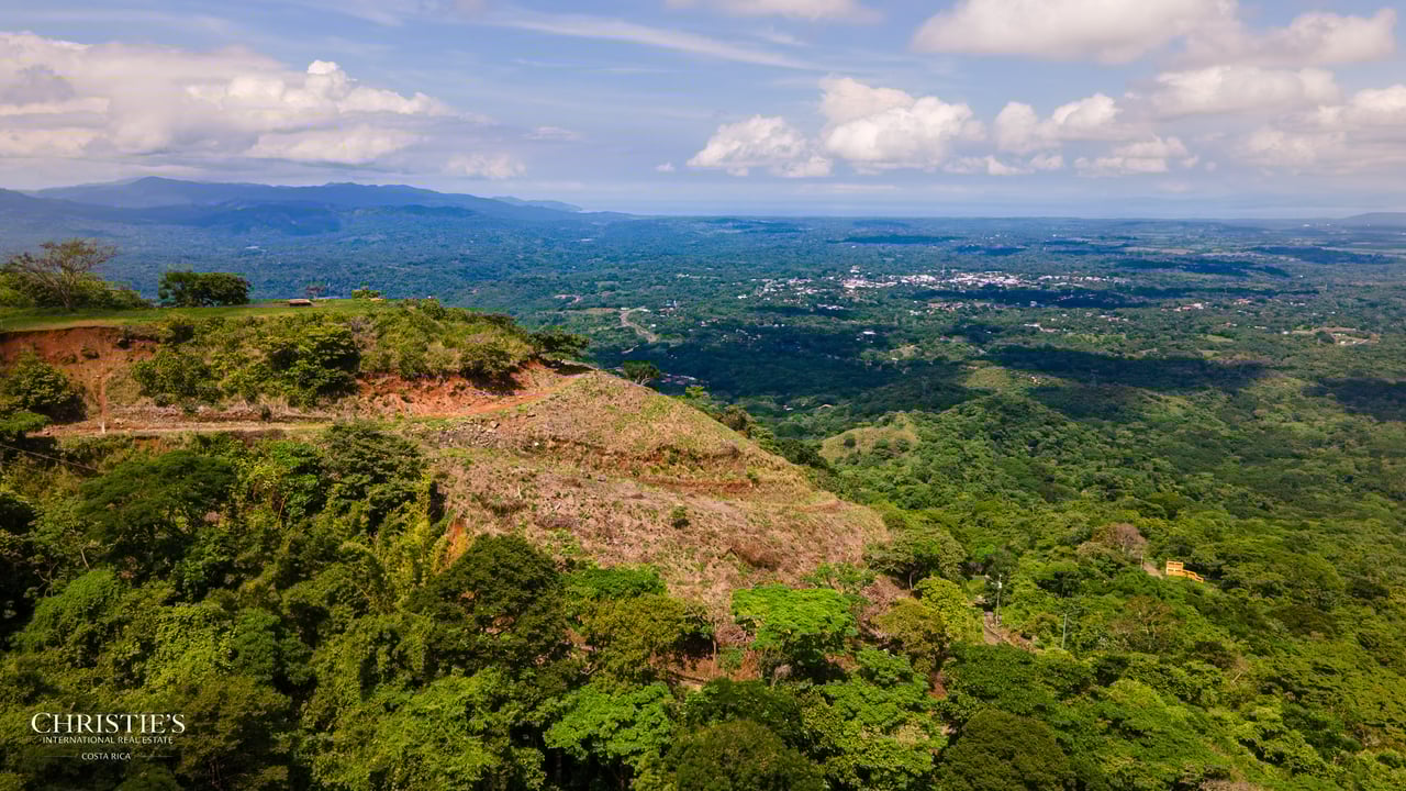 CieloMar at Hacienda Vieja: Five Panoramic Oceanview Lots